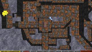 Elder Scrolls II: Daggerfall - T2 Cap 12 - Buggerfall (Gameplay Español)
