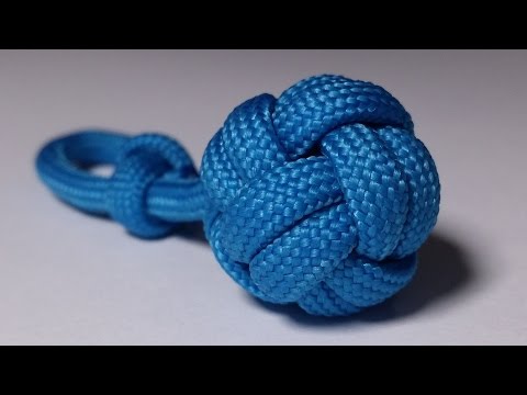 What Ball Compass Keychain