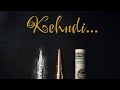 KEHNDI (OFFICIAL AUDIO) | N I X X | Latest Punjabi Song
