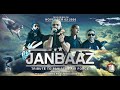 Janbaaz  teamdb  tribute to pakistan air force  zeekayfilms 