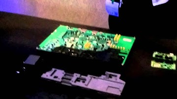 Project Ara Prototype 2 works!