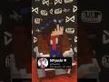 Interview de @NPyoshi68 lors de mon avant-première Minecraft