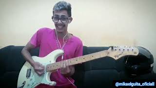 Meu cafofo - João Gomes - Forró na guitarra