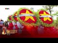 Chiến dịch 500 ngày đêm - Đẩy mạnh thực hiện tìm kiếm quy tập và xác định danh tính hài cốt liệt sĩ