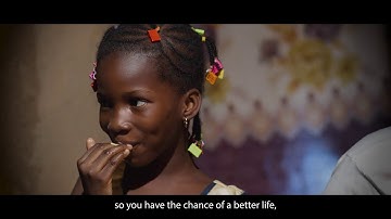 Nutrition Now for children in the Sahel