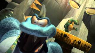 Donkey Kong Country- From Zero to Hero Full Episode