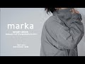 【 別注marka 】マットグレーで仕上げたSHORT MODS 4Kライブ配信