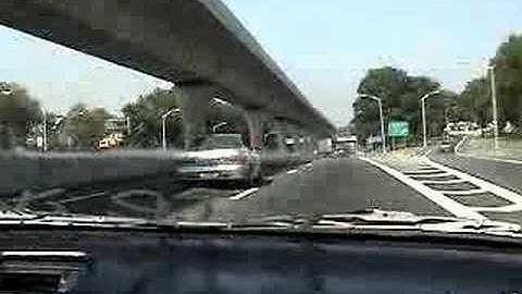 integra db7 on the highway part 2