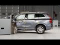 Pogledajte zašto je Volvo XC90 najbezbjedniji (VIDEO)