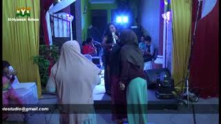 Pacar 5 Langkah. EL NYAMUK KEBON DI BOGOR 04 AGUSTUS 2019