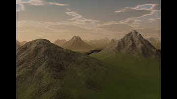 Quickly Beautify your Unity Map - Gaea to Unity PT2