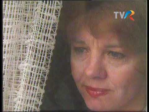 Adina Popescu recită 