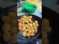 panipuri challenge 😀 banane ka Sahi tarika 😄#youtubeshorts