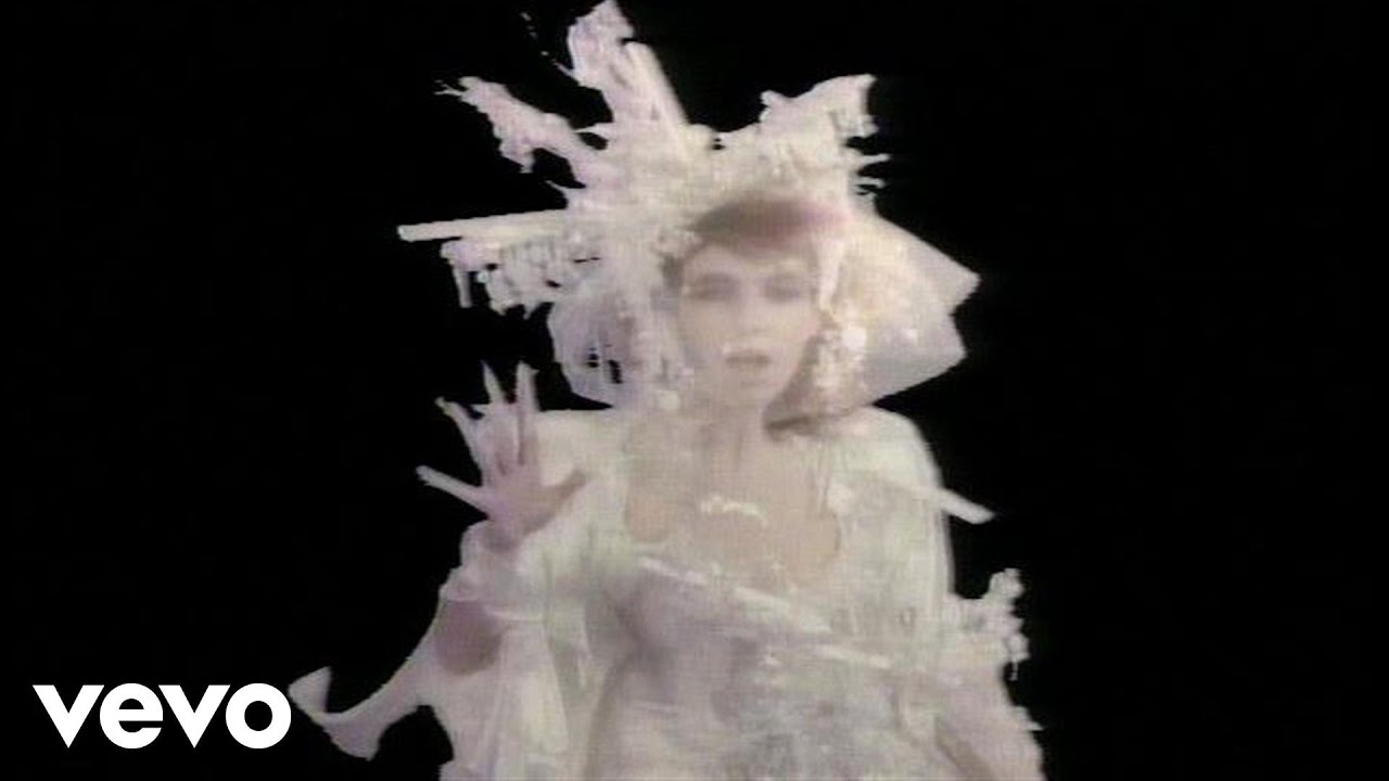 Quarterflash - Walking On Ice