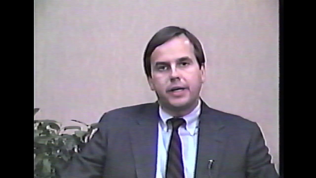 Bally's Aladdin's Castle - Sexual Harrassment employee training video