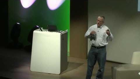 Closing Keynote Session on Open Source