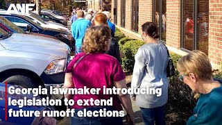 The push to change the runoff system