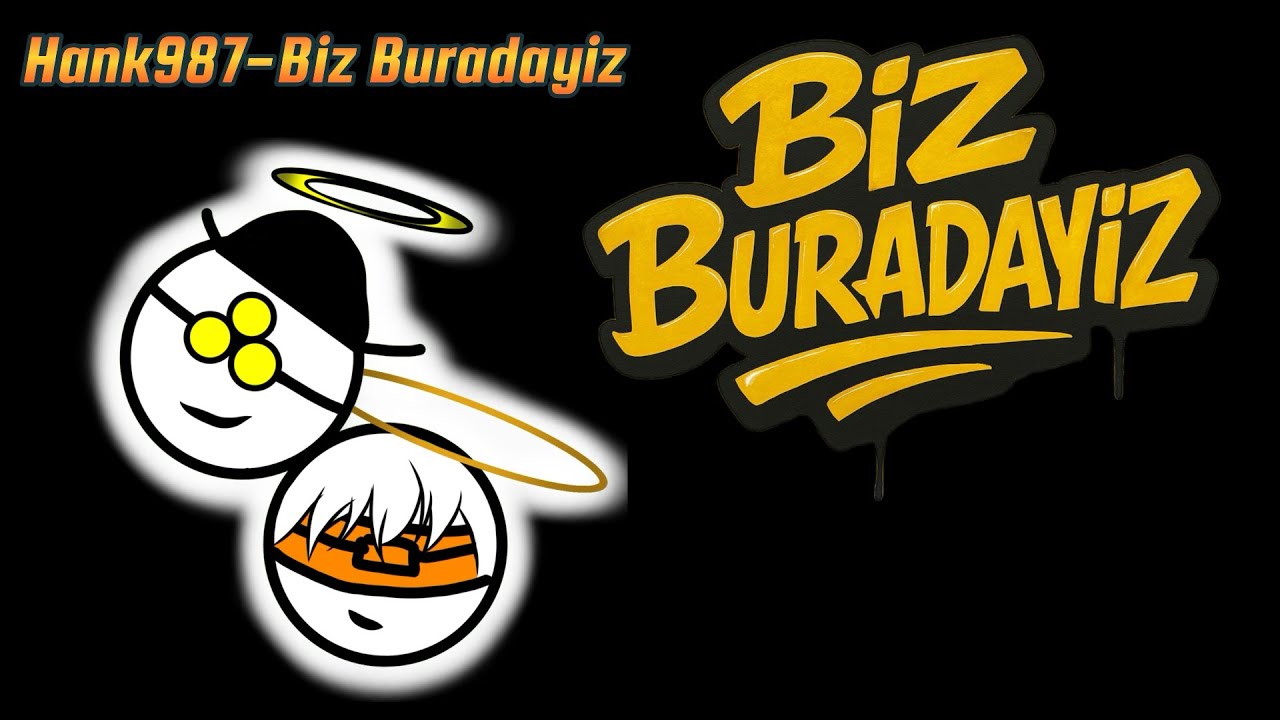 HankTV-Biz buradayız //The Angels\\ tema müziği 
