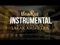 Nemras  instrumental  glimpse of sarak kshetra  neminath  jain song