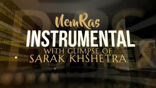 NemRas | Instrumental | Glimpse Of Sarak Kshetra | Neminath | Jain Song
