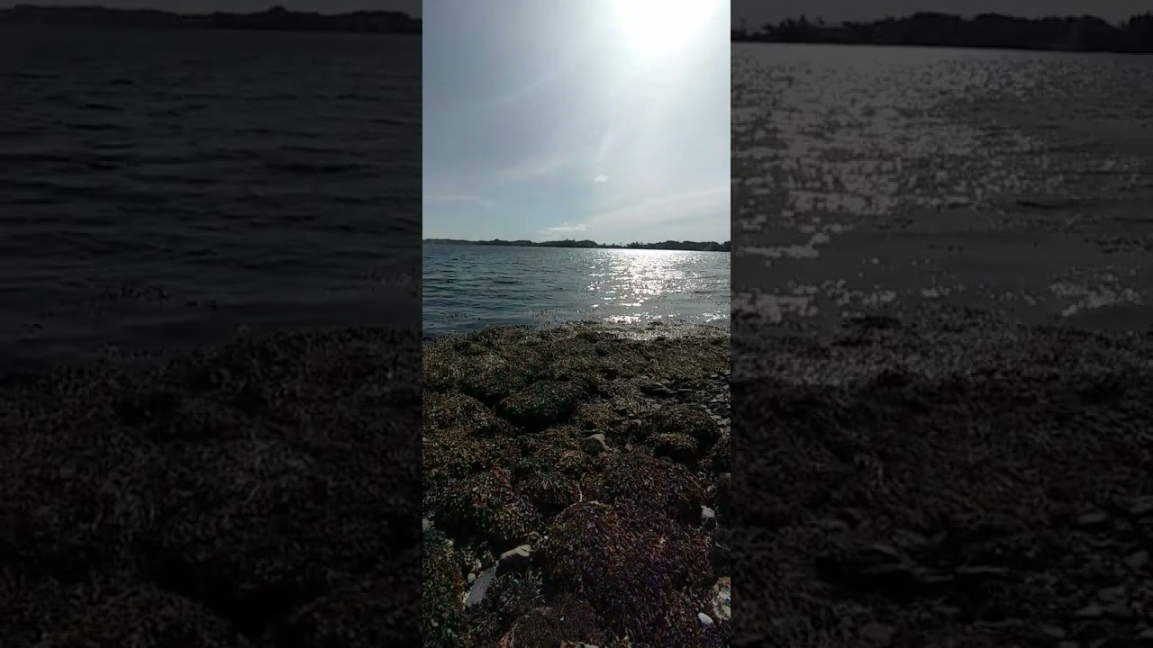 Herdla Island - Nature reserve, Norway