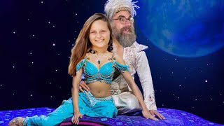 Em & Bill Show: A Whole New World