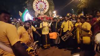 Vetri Vadi Velan Feat Ganggaiaman 1122K25