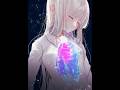 アクアリウムは踊らない作者が1枚絵描いてみた　#イラストメイキング