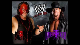 Kane & The Undertaker Theme Song (Mashup)