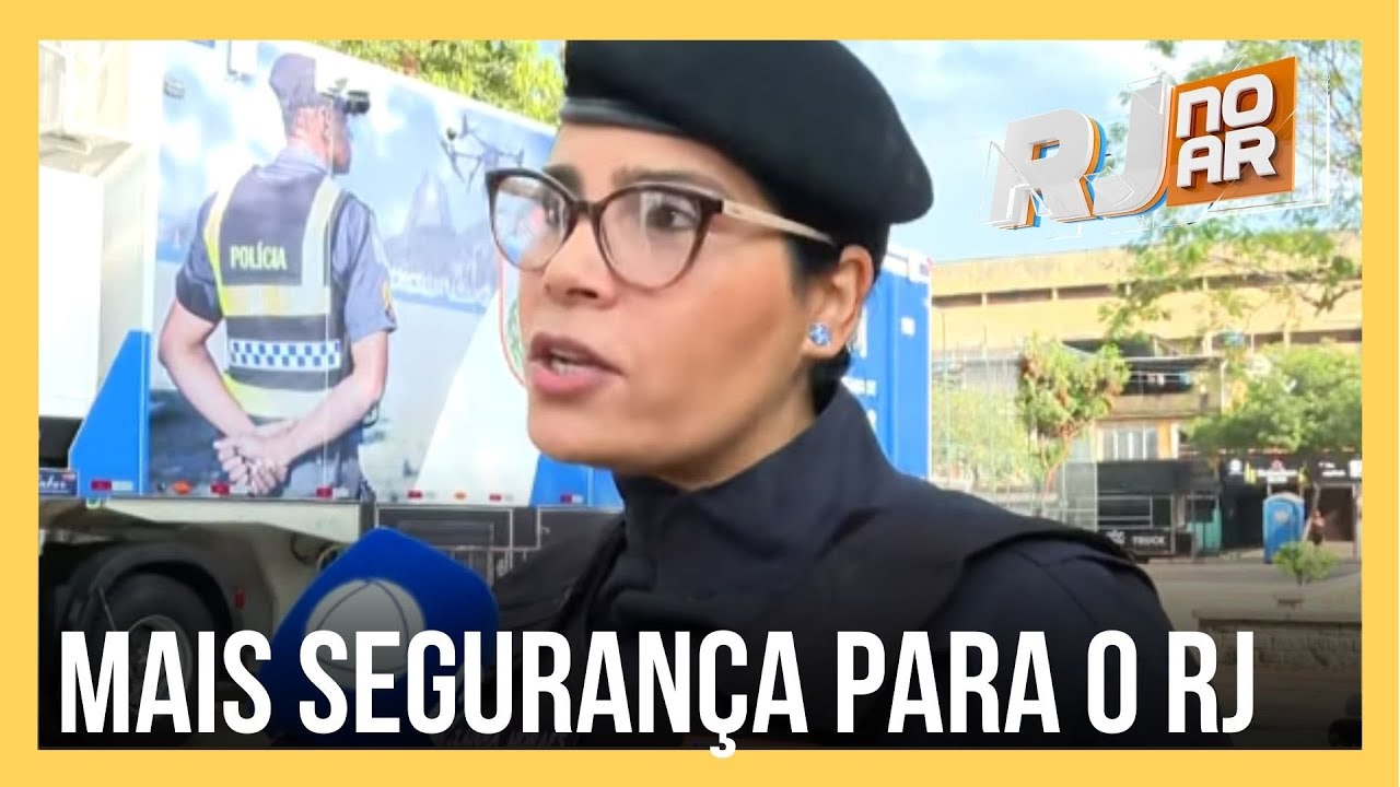 PM REFORÇA A SEGURANÇA EM BENFICA