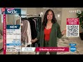 Laila Ali 3Way Cardigan Laila Ali 3Way Cardigan