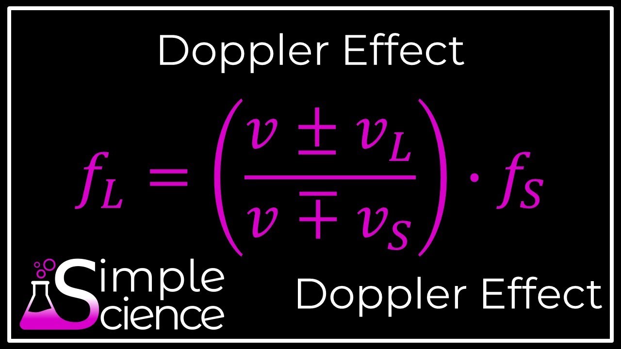 Doppler Effect