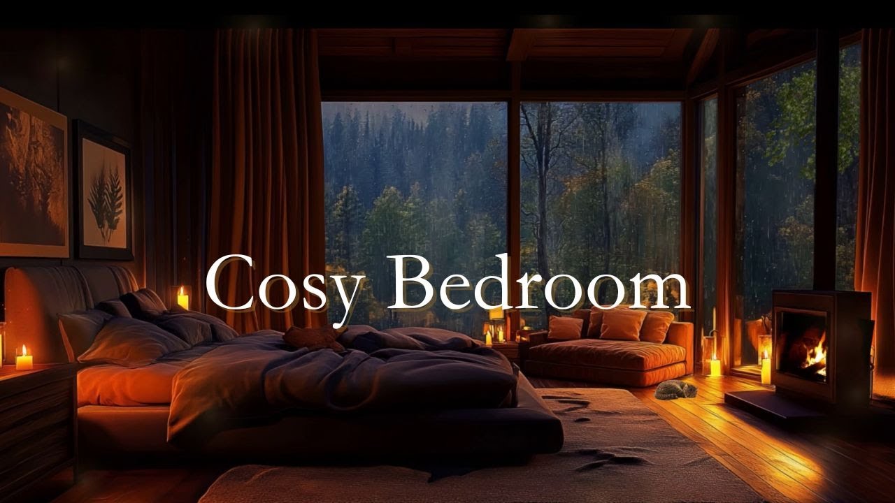 6 Hours of Relaxing Piano Music for Sleep and Deep Relaxation