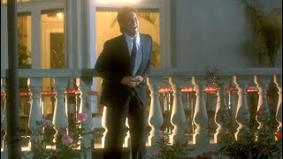 Goon Is Arrowed In His Navel