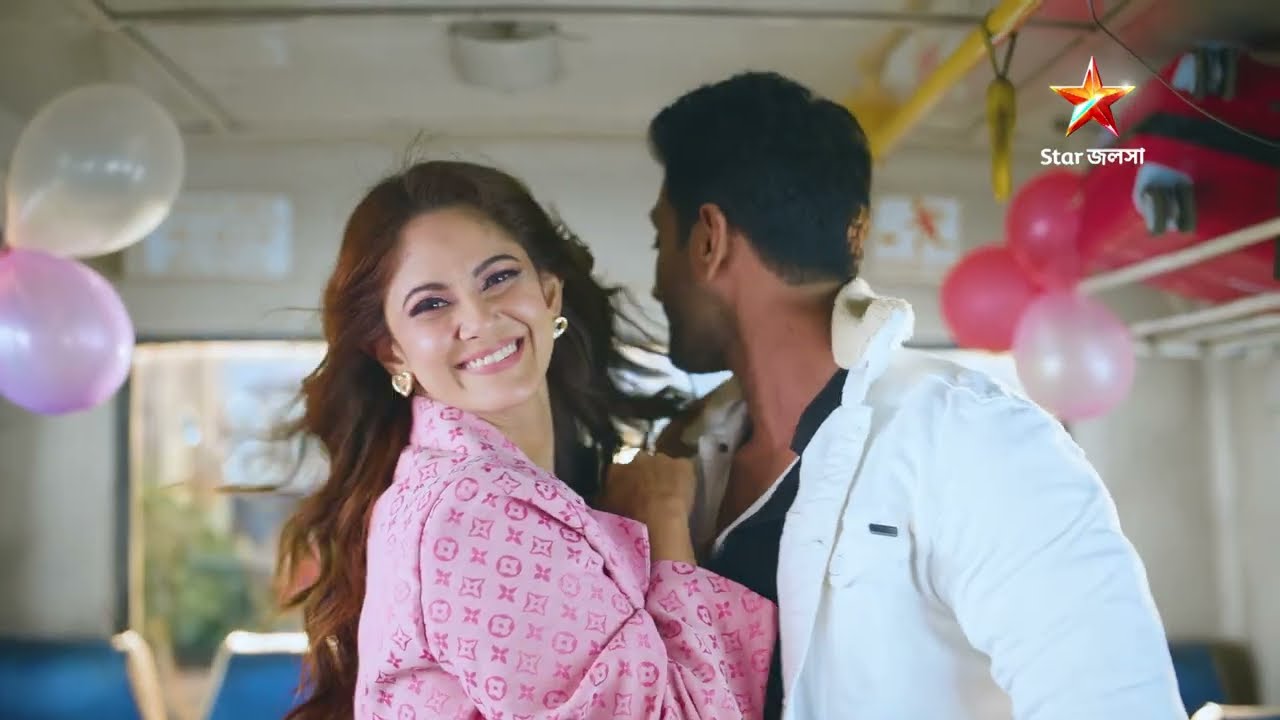 স্টার জলসা পরিবার অ্যাওয়ার্ড 2026। 14 - 15 মার্চ