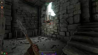 Warhammer  Vermintide 2 Bug