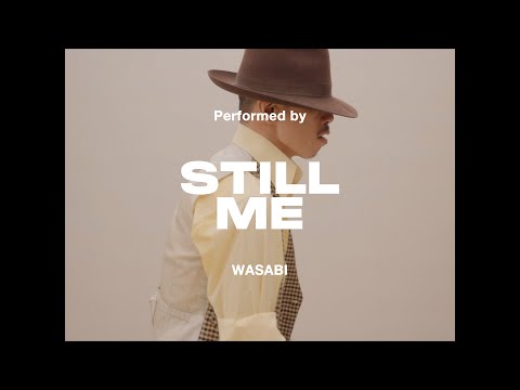 Devine Channel - 'Still Me (Feat. Dok2, GEMINI)' Performance Film (WASABI) [ENG/JPN/CHN]
