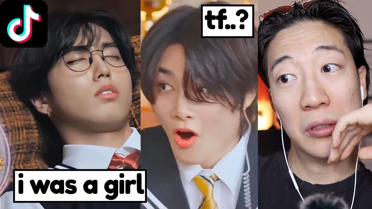 TikTok-редакции Stray Kids, которые ПОДНЯЛИ МНЕ РАДОСТЬ