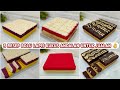 3 Resep Bolu Lapis Kukus Super Lembut Enak Banget‼️Selalu Ludes Dijadikan Ide Jualan👌100% Berhasil😉