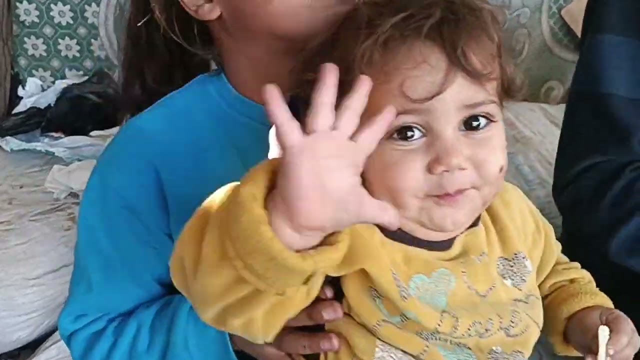 هادا هو كان غدانا اليوم والحمدلله على كل حال احفظ النعمة تحفظك