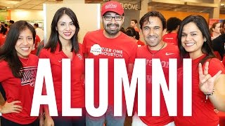 BCAA - Bauer College Alumni Association