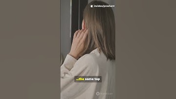Your Scent = Your Story (Shorts)