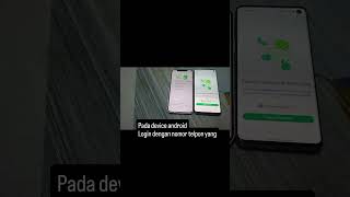 cara pindahkan data whattsap dari iPhone ke android terbaru 2026
