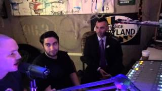 The Dan Bittman Show- Jake Day Part 3