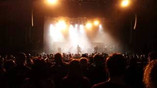 Despised Icon   Intro + Furtive Monologue    Impericon 2016    London    20160503 175801