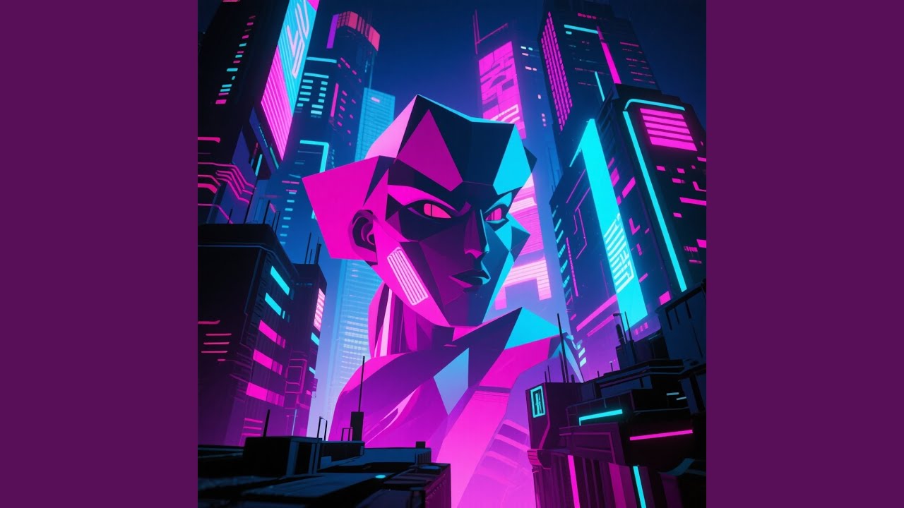 Morning Light Breaking the Silence