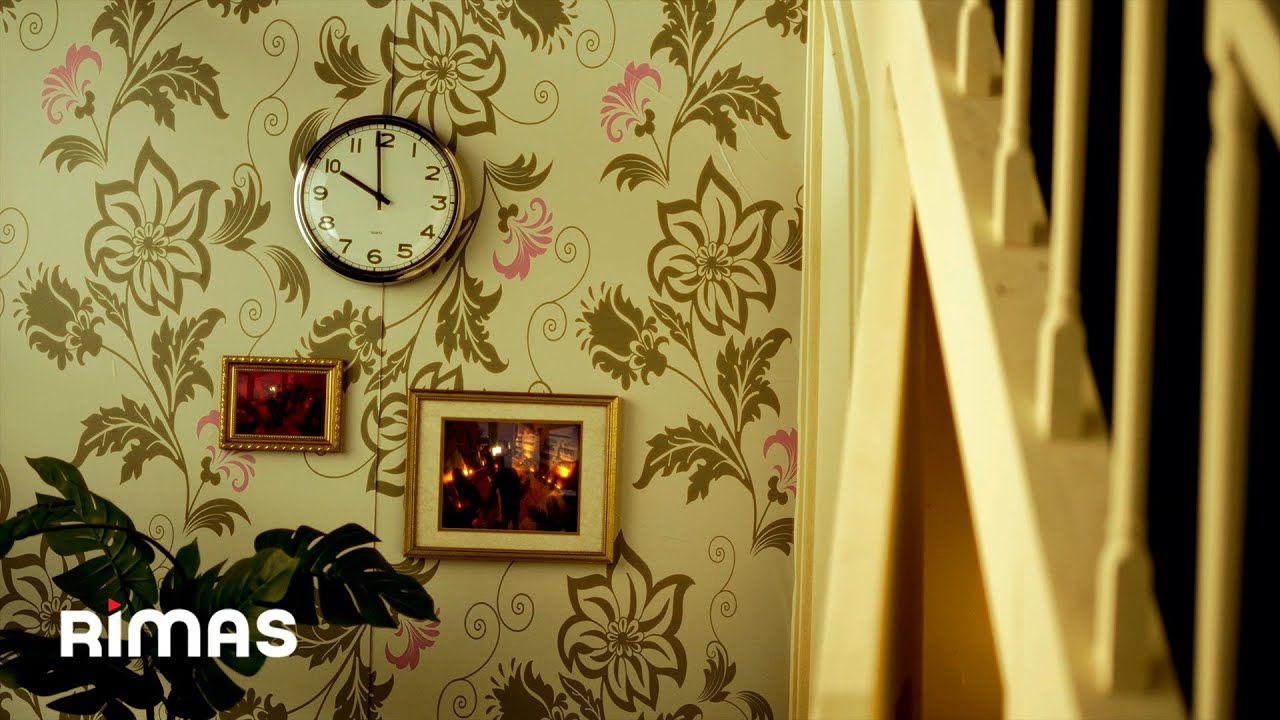 Mora - TEMA DE JORY (Visualizer) | LO MISMO DE SIEMPRE