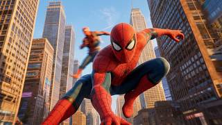 The Graphics Are Insanely Real 🤯 | Spider-Man 2 screenshot 4