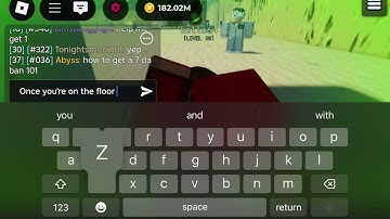 how to do the tantrum glitch in ink game [PATCHED]