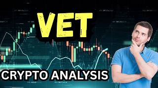 VeChain: VET 2026 Roadmap Unveiled! AI Agent Marketplace News